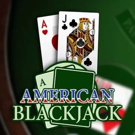 Enjoy American Blackjack by Habanero – logo hosted on harrycasinoo.com