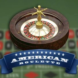 American Roulette (BGaming) casino game by BGAMING – featured logo at Harry Casino