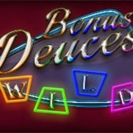 Enjoy Bonus Deuces Wild (RTG) by RTG (Reel Time Gaming) – logo hosted on harrycasinoo.com