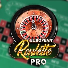 European Roulette Pro – slot by Play'n GO, featured at harrycasinoo.com