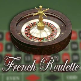 French Roulette (BGaming) casino game by BGAMING – featured logo at Harry Casino