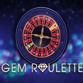 Gem Roulette – slot by iSoftBet, featured at harrycasinoo.com