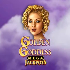 Golden Goddess Megajackpots online slot from IGT – play at harrycasinoo.com