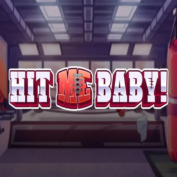 Hit ME Baby! – slot by Greentube, featured at harrycasinoo.com