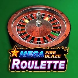 Mega Fire Blaze Roulette – slot by Playtech, featured at harrycasinoo.com