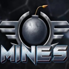 Mines – slot by Turbo Games, featured at harrycasinoo.com