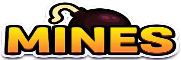 Casino Games logo of Mines from Turbo Games at Harry Casino