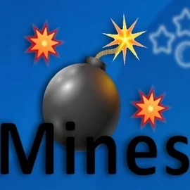 Mines (Spribe) online slot from Spribe – play at harrycasinoo.com