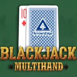 Multihand Blackjack online slot from Pragmatic Play – play at harrycasinoo.com