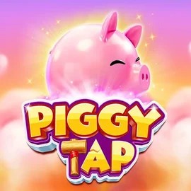 Piggy Tap logo by Onlyplay Harry Casino