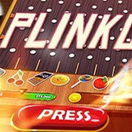 Plinko – slot by BGAMING, featured at harrycasinoo.com