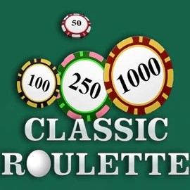 Roulette casino game by OneTouch Games – featured logo at Harry Casino