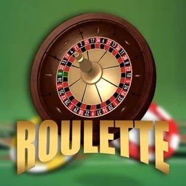 Roulette (Relax Gaming) logo by Relax Gaming Harry Casino