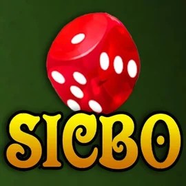 Play the Sic Bo slot by Habanero on Harry Casino