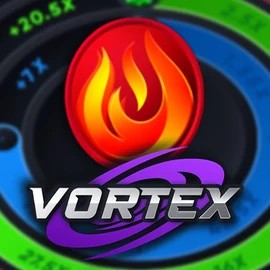 Play the Vortex (Turbo Games) slot by Turbo Games on Harry Casino